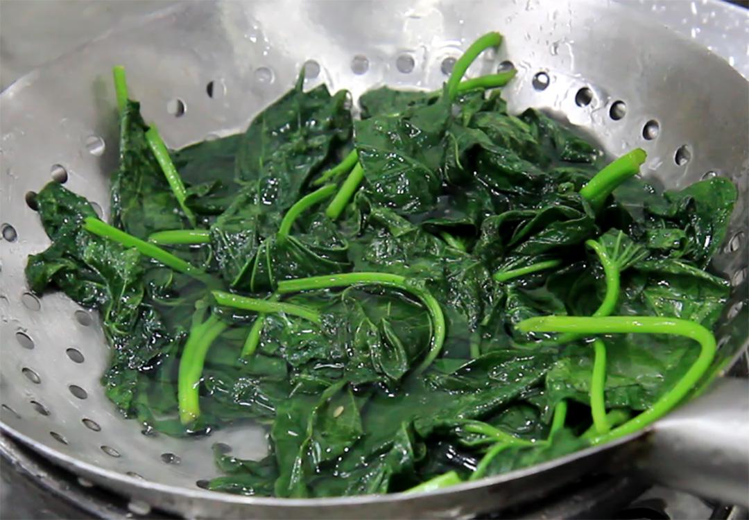 吃什么菜可以补钙（菜补钙吃可以长高吗）-硒宝网