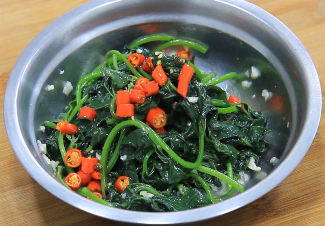 吃什么菜可以补钙（菜补钙吃可以长高吗）-硒宝网