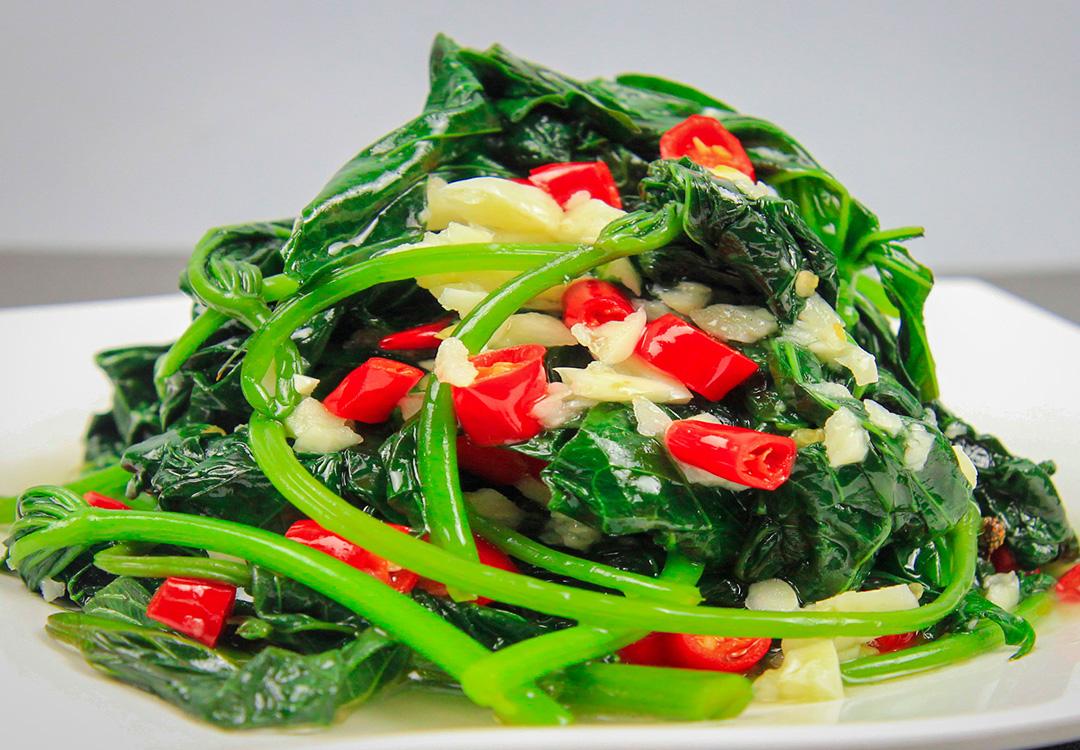 吃什么菜可以补钙（菜补钙吃可以长高吗）-硒宝网