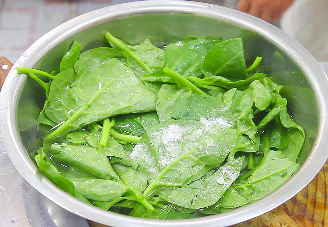 吃什么菜可以补钙（菜补钙吃可以长高吗）-硒宝网