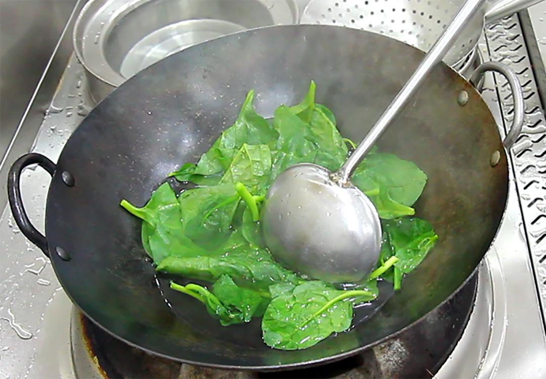 吃什么菜可以补钙（菜补钙吃可以长高吗）-硒宝网