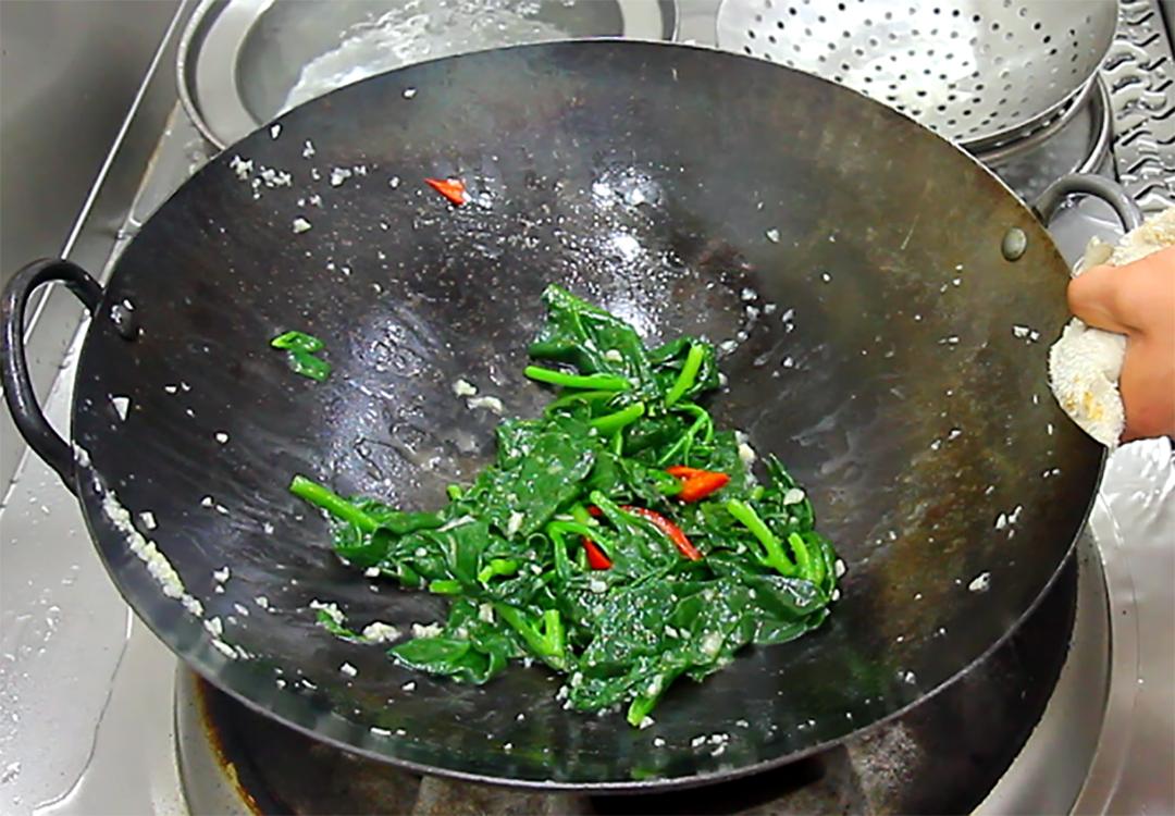 吃什么菜可以补钙（菜补钙吃可以长高吗）-硒宝网