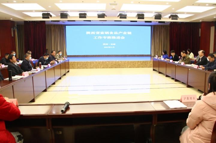 安康市富硒产品标准（安康市富硒产业）-硒宝网