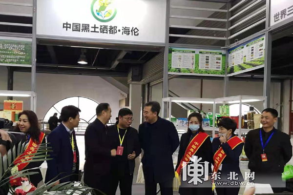 公司富硒农产品介绍(富硒农业)-硒宝网