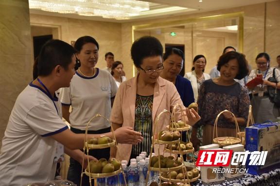 湘西富硒农产品公司（湘西富硒茶）-硒宝网