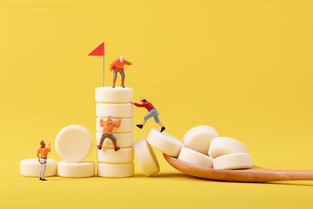 几月补钙时间最佳时间（补钙是哪个月份补钙最好）-硒宝网