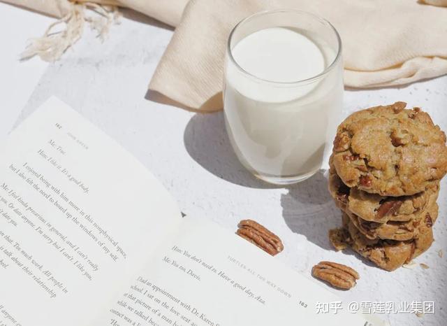 驼奶补钙吗(驼奶补钙效果好吗)-硒宝网