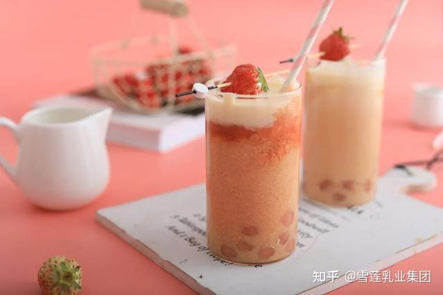 驼奶补钙吗(驼奶补钙效果好吗)-硒宝网