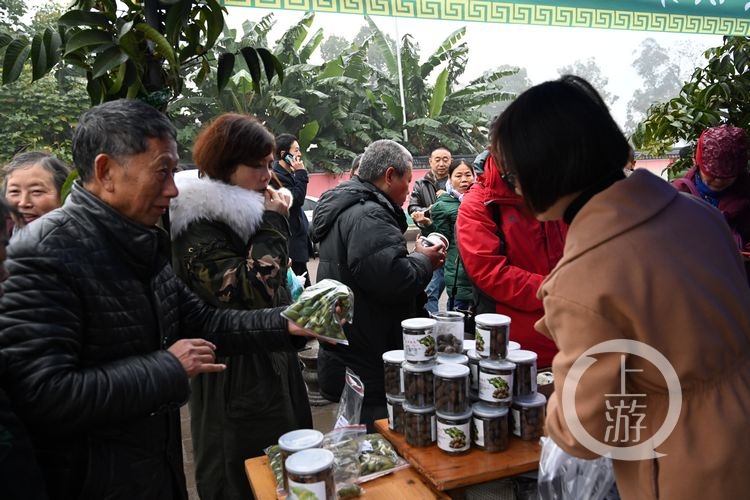 富硒农产品新闻采访(富硒产品的调查和分析)-硒宝网