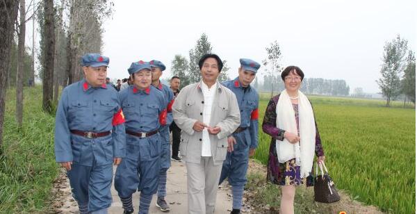 富硒农产品新闻采访(富硒农产品广告)-硒宝网