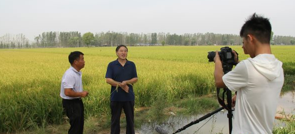 富硒农产品新闻采访(富硒农产品广告)-硒宝网