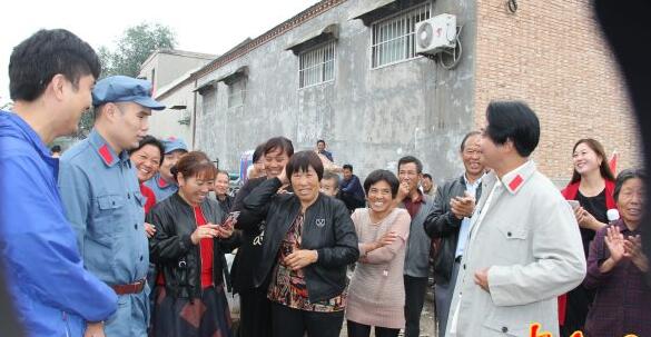 富硒农产品新闻采访(富硒农产品广告)-硒宝网