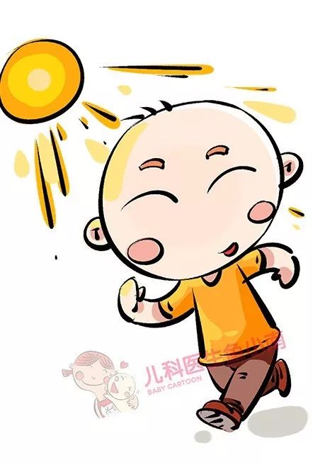 晒太阳是不是补钙(晒太阳补钙需要阳光直射吗)-硒宝网