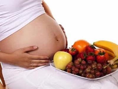 孕妇补铁补钙吃什么食物好（孕妇食物补钙吃好补铁还是锌好）-硒宝网
