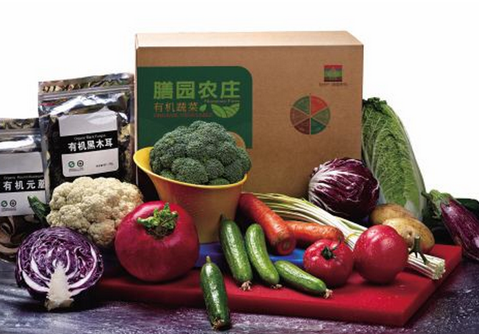 深圳富硒有机农产品（富硒农场是加盟的吗）-硒宝网