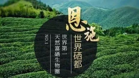 恩施富硒农产品市场（恩施富硒农产品批发市?。?硒宝网