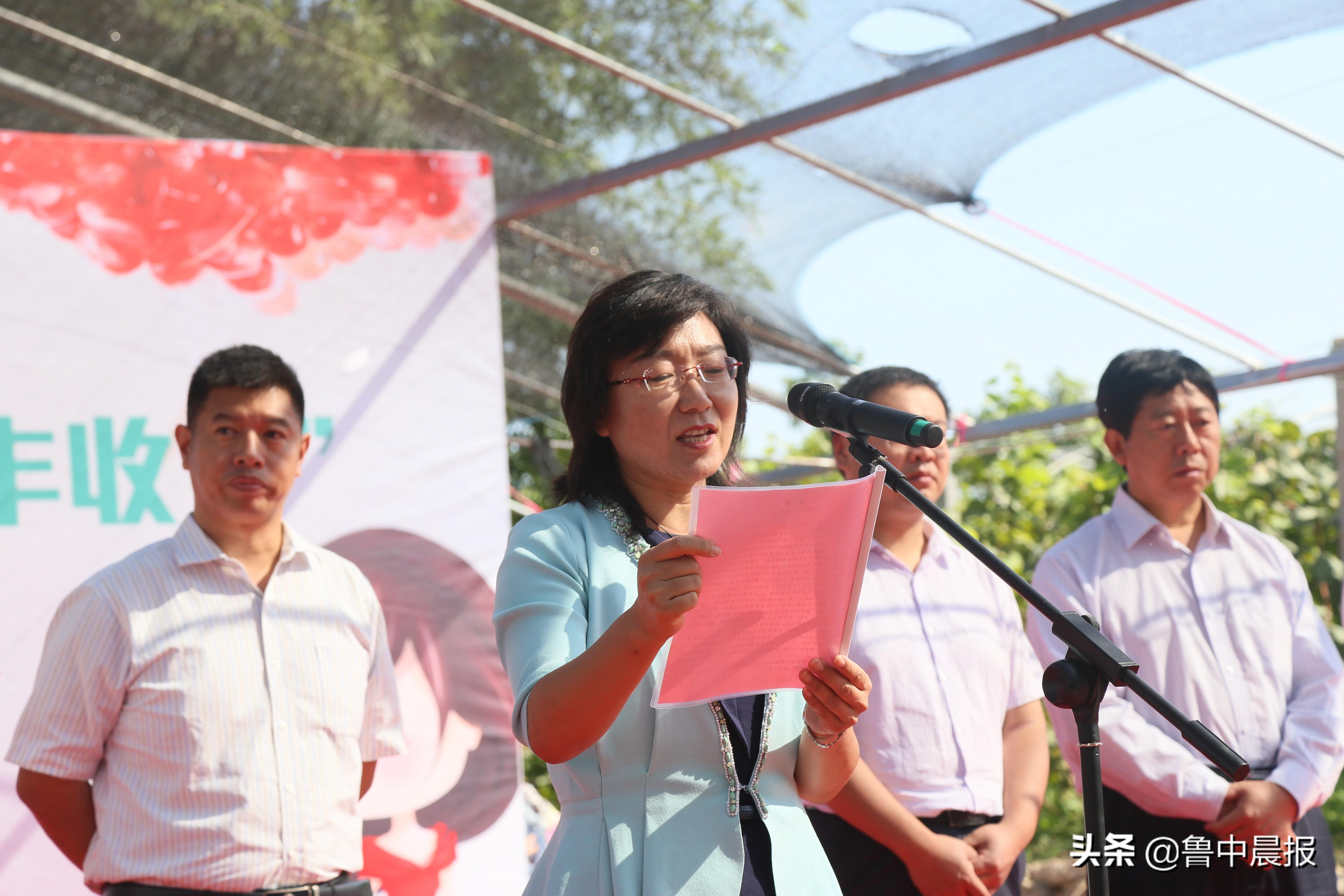 淄川富硒农产品樱桃（富硒樱桃多少钱一斤）-硒宝网