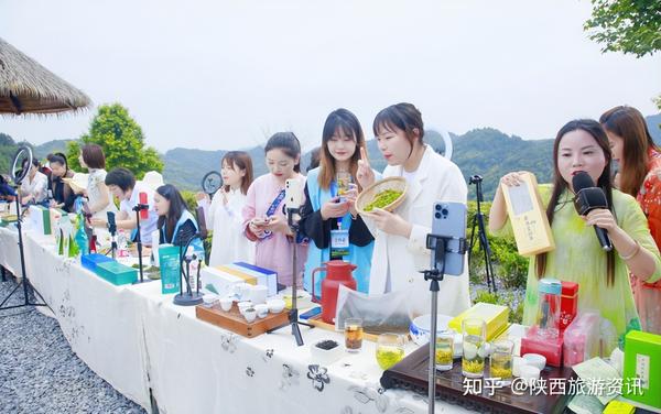 安康市富硒桑叶产品(安康富硒产品介绍)-硒宝网