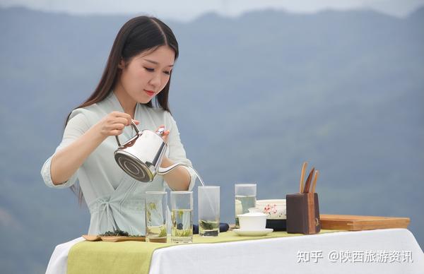 安康市富硒桑叶产品(安康富硒产品介绍)-硒宝网