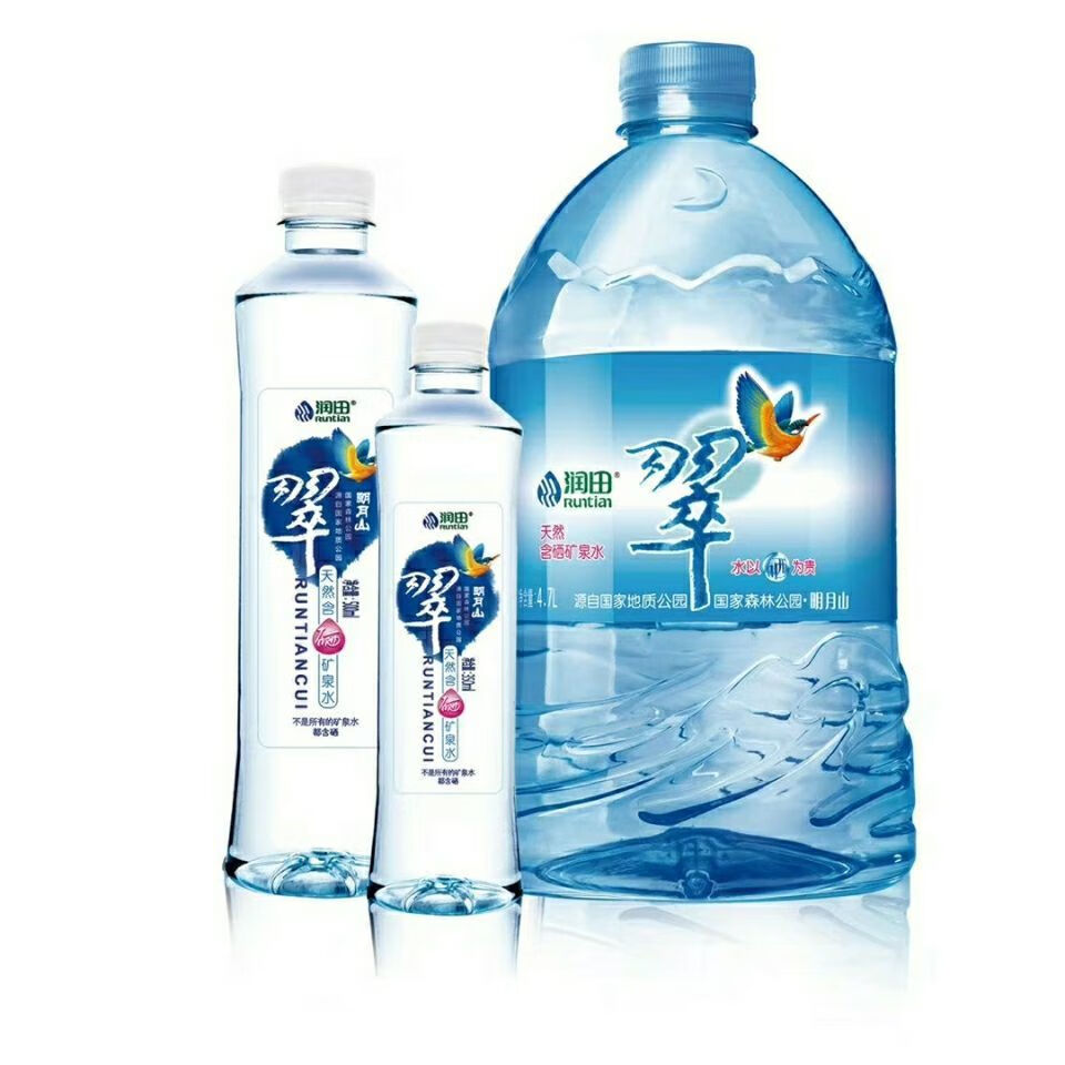 含富硒水做什么产品(富硒水有哪些)-硒宝网