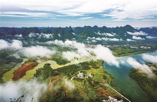 河池生态富硒农产品(广西富硒土壤)-硒宝网