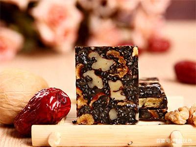 补铁是不是就是补血(补血补铁最好的药)-硒宝网