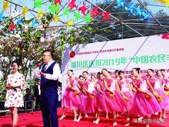 淄川富硒农产品樱桃(富硒大樱桃采摘园怎么样)-硒宝网