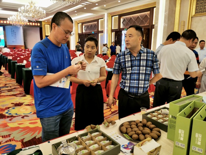 陕西富硒农产品标准(陕西富硒农业开发有限公司)-硒宝网