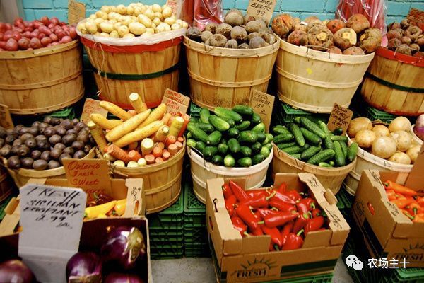 富硒农产品的优缺点(富硒农产品与普通农产品差别)-硒宝网