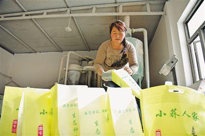 如何种出富硒农产品（农种富硒出产品有哪些）-硒宝网