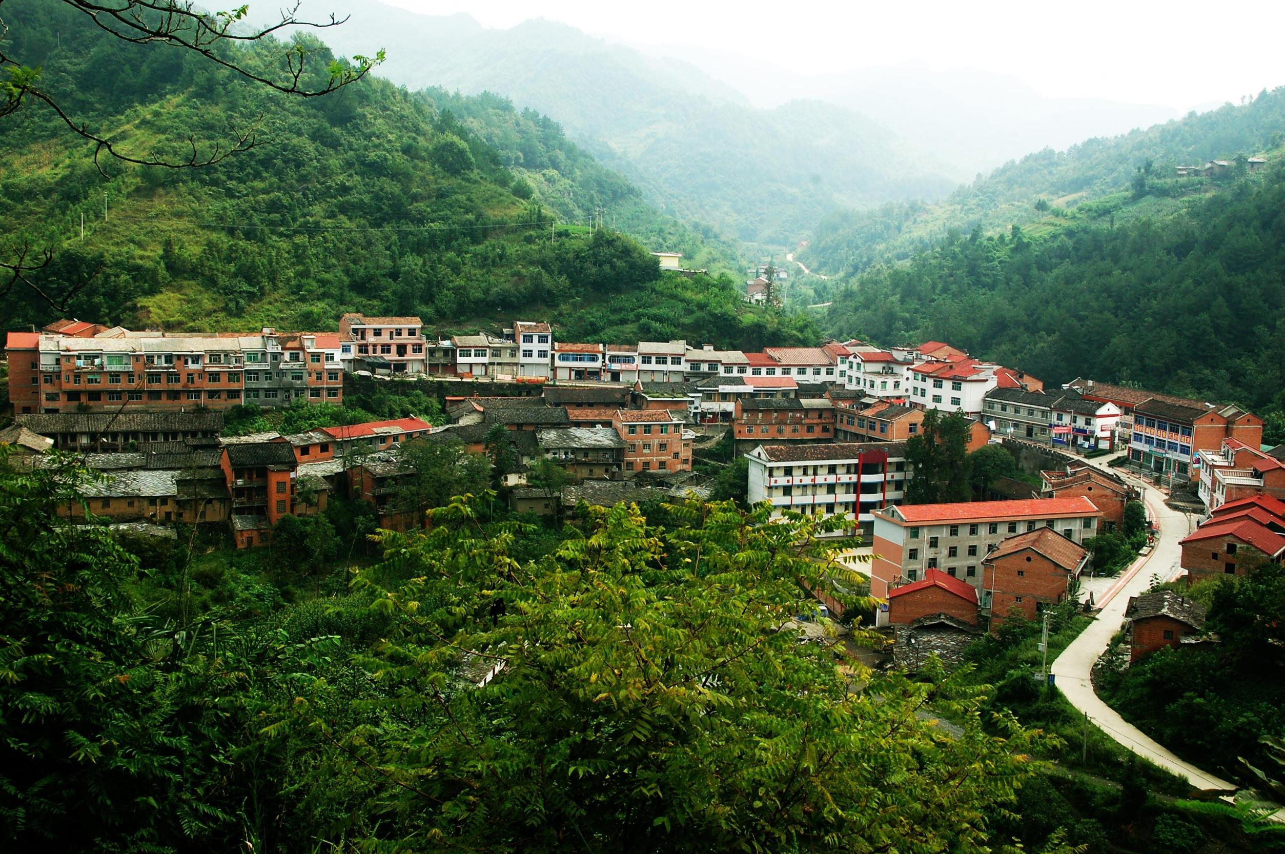 池州富硒农产品认证（安徽池州富硒村）-硒宝网