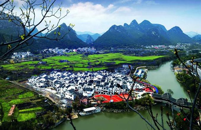 广西龙胜富硒农产品(广西富硒农业)-硒宝网