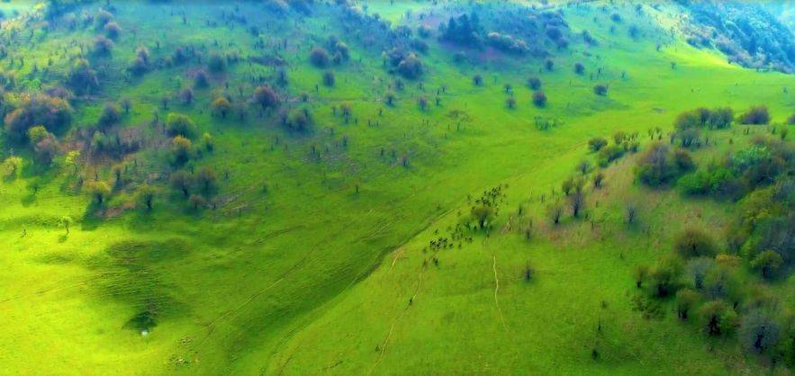 城口富硒农产品之乡(名胜富硒农庄)-硒宝网