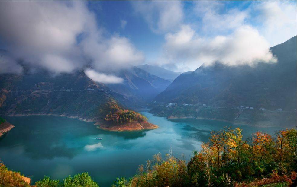 城口富硒农产品之乡(名胜富硒农庄)-硒宝网