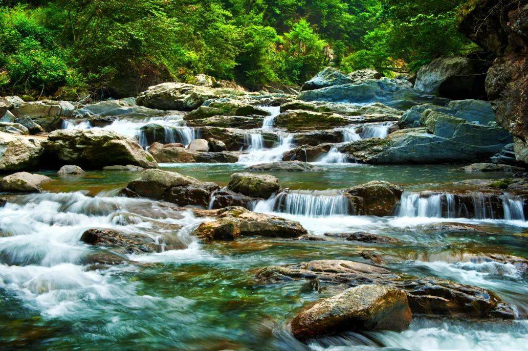 城口富硒农产品之乡(名胜富硒农庄)-硒宝网