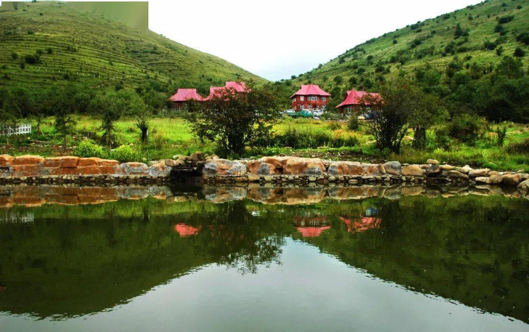 城口富硒农产品之乡(名胜富硒农庄)-硒宝网