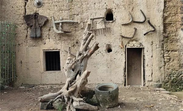 富硒农产品基地航拍(富硒种植基地)-硒宝网