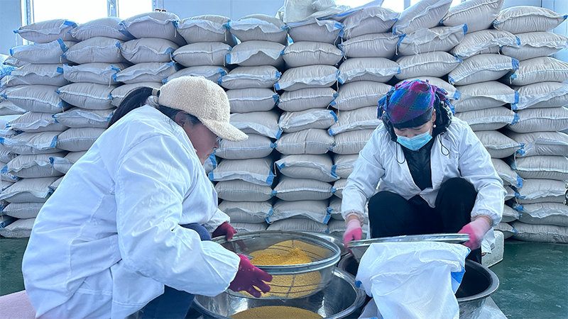 怎样种出富硒农产品(农种富硒出产品的特点)-硒宝网