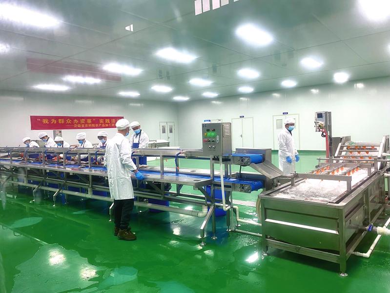 池州富硒农产品认证（池州富硒茶）-硒宝网