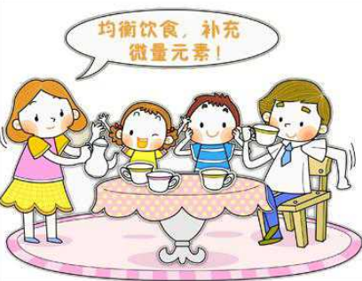 微量元素缺乏怎么补充(缺少微量元素)-硒宝网