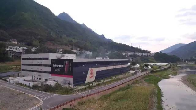 城口富硒农产品之乡（富硒农业基地）-硒宝网