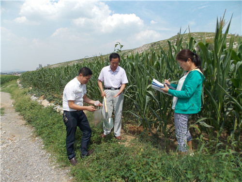 淄博久润富硒农产品(淄川久润富硒生态园有门票吗)-硒宝网