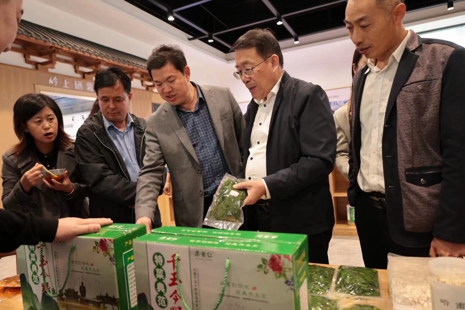 怎样种出富硒农产品（富硒农作物）-硒宝网