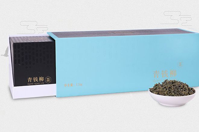 富硒青钱柳系列产品(富有机硒青钱柳茶)-硒宝网