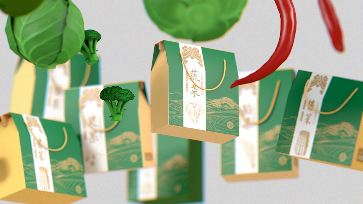 富硒农产品商标设计(富硒农产品标准申报)-硒宝网