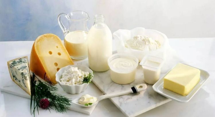 吃哪些食物可以补钙(补钙能不能吃)-硒宝网