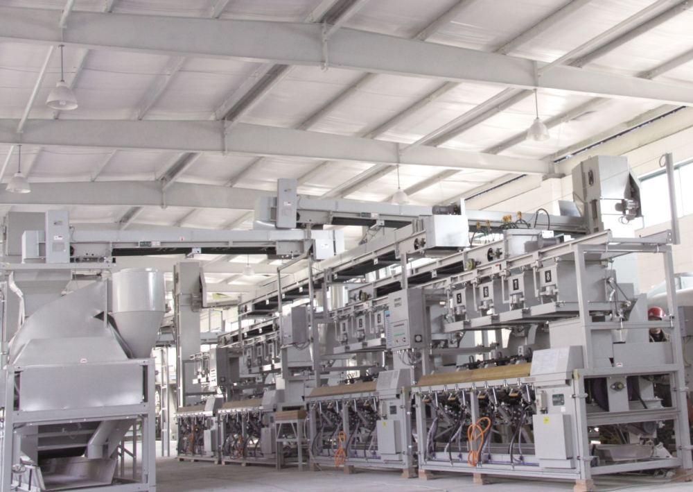 恩施富硒农产品5叶(恩施富硒产品介绍)-硒宝网