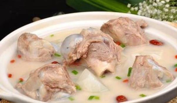 补钙吃啥(补钙吃什么骨头汤好)-硒宝网