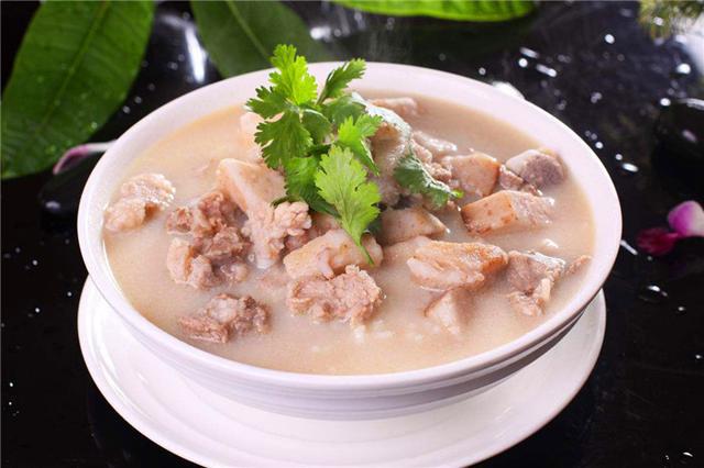 补钙吃啥(补钙吃什么骨头汤好)-硒宝网