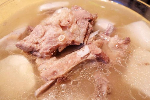 补钙吃啥(补钙吃什么骨头汤好)-硒宝网